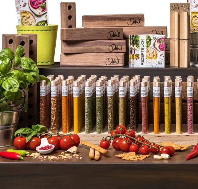 Feinkost - feinkostgourmet