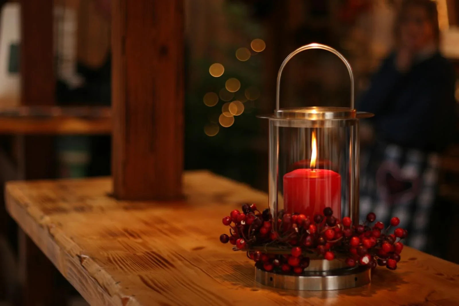 Weihnachtszeit in Hamburg 2025 - feinkostgourmet