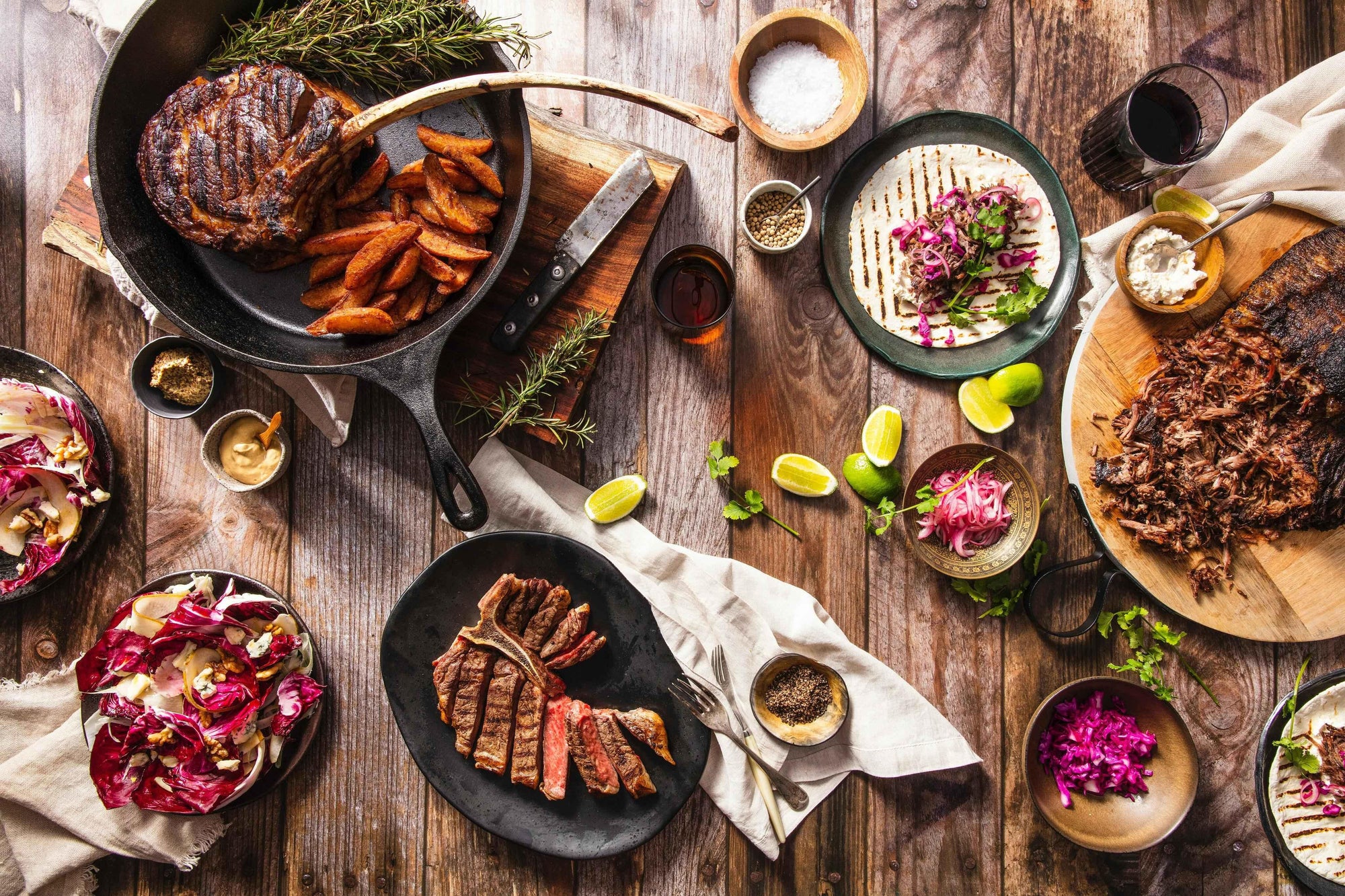 Liebe geht durch den Magen – Jahrestag Geschenkideen mit Feinkost - feinkostgourmet