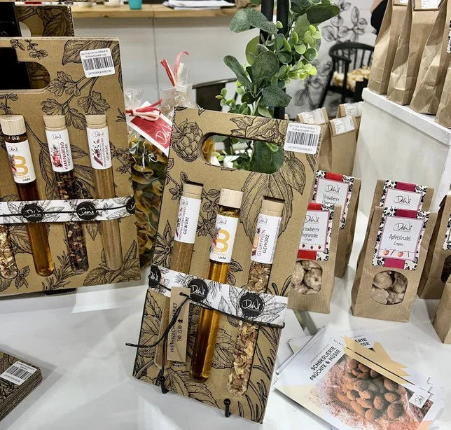 Geschenke - feinkostgourmet