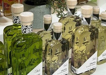 Spirituosen - feinkostgourmet