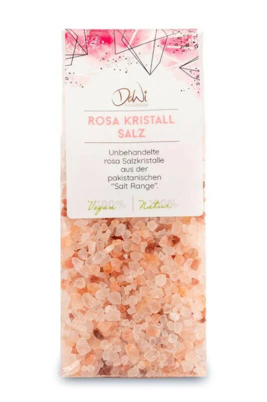 Rosa Kristallsalz SB - feinkostgourmet