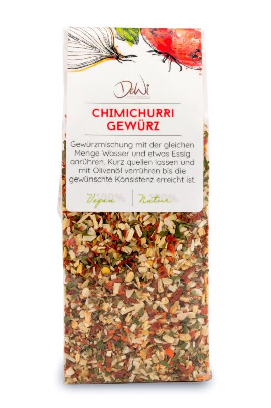 Chimichurri SB - feinkostgourmet