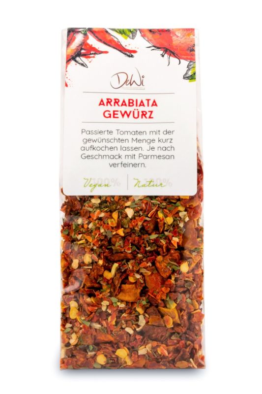 Arrabiata Gewürz SB - feinkostgourmet
