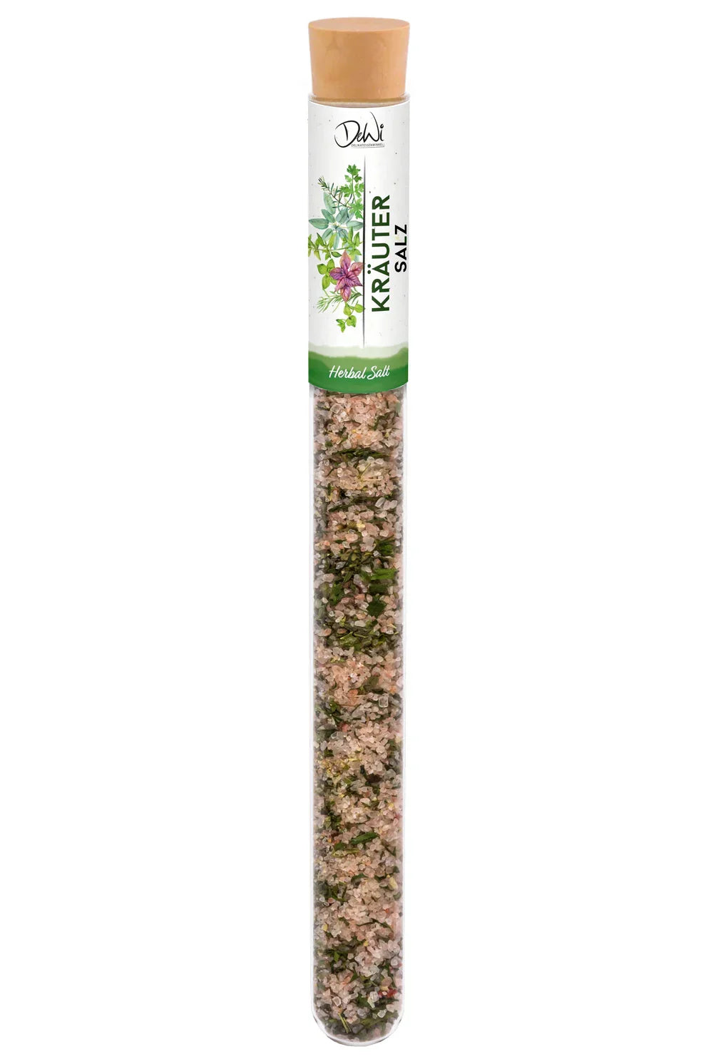 Kräuter Salz ST 20g - feinkostgourmet