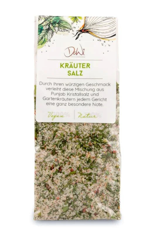 Kräuter Salz SB - feinkostgourmet