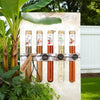 5er Geschenkset XL-Grill Party, Steak Pfeffer, El Gaucho BBQ Gewürz, Magic Dust - feinkostgourmet