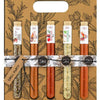 5er Geschenkset XL-Grill Party, Steak Pfeffer, El Gaucho BBQ Gewürz, Magic Dust - feinkostgourmet