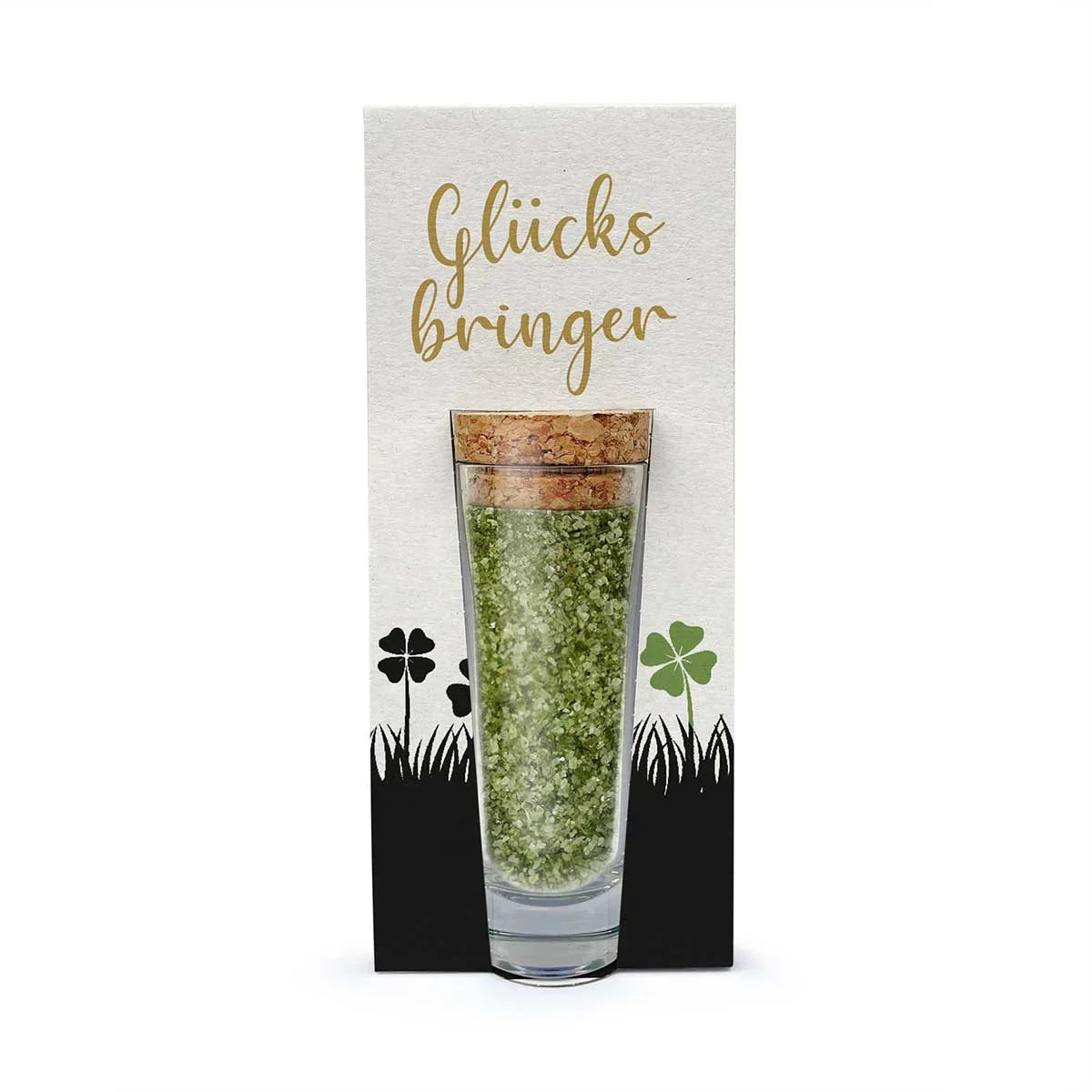 Spice Shot - Serie GIMMICK - Glücksbringer - feinkostgourmet