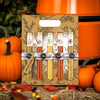 5er Geschenkset XL - Dip Set, Istanbul Dip, Bombay Dip, Café de Paris Dip - feinkostgourmet