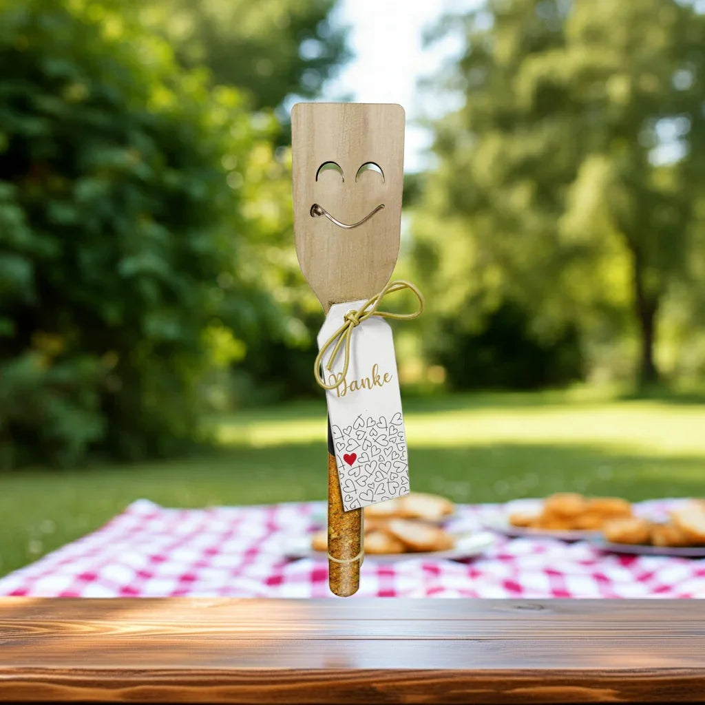 Funny Spices Danke Shopper Queen - feinkostgourmet