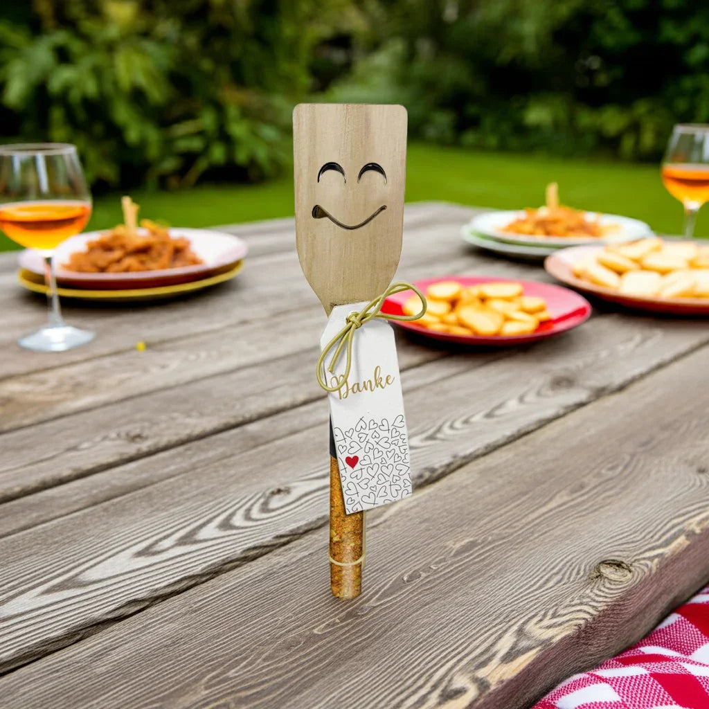 Funny Spices Danke Shopper Queen - feinkostgourmet