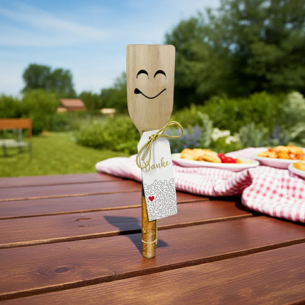 Funny Spices Danke Shopper Queen - feinkostgourmet