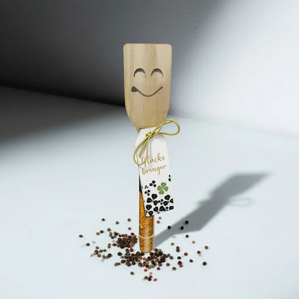 Funny Spices Glücksbringer - feinkostgourmet