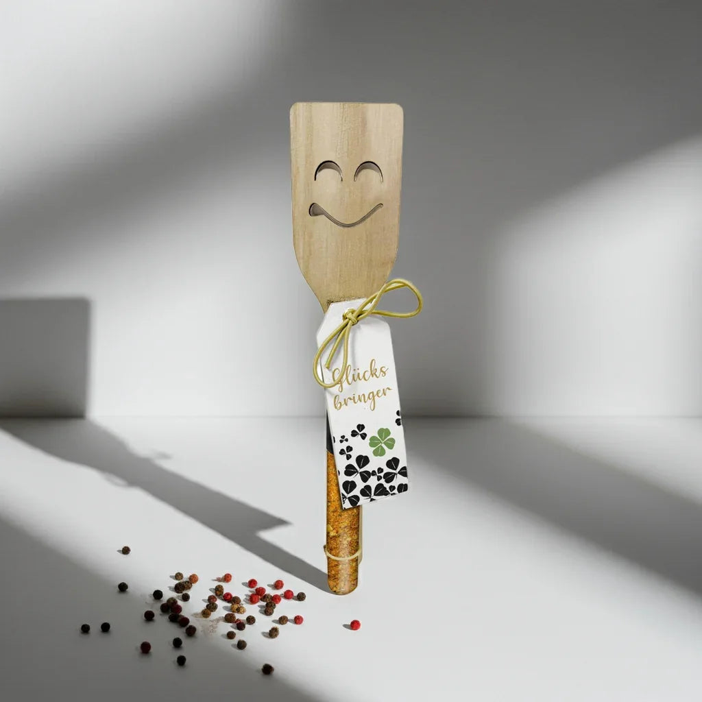 Funny Spices Glücksbringer - feinkostgourmet