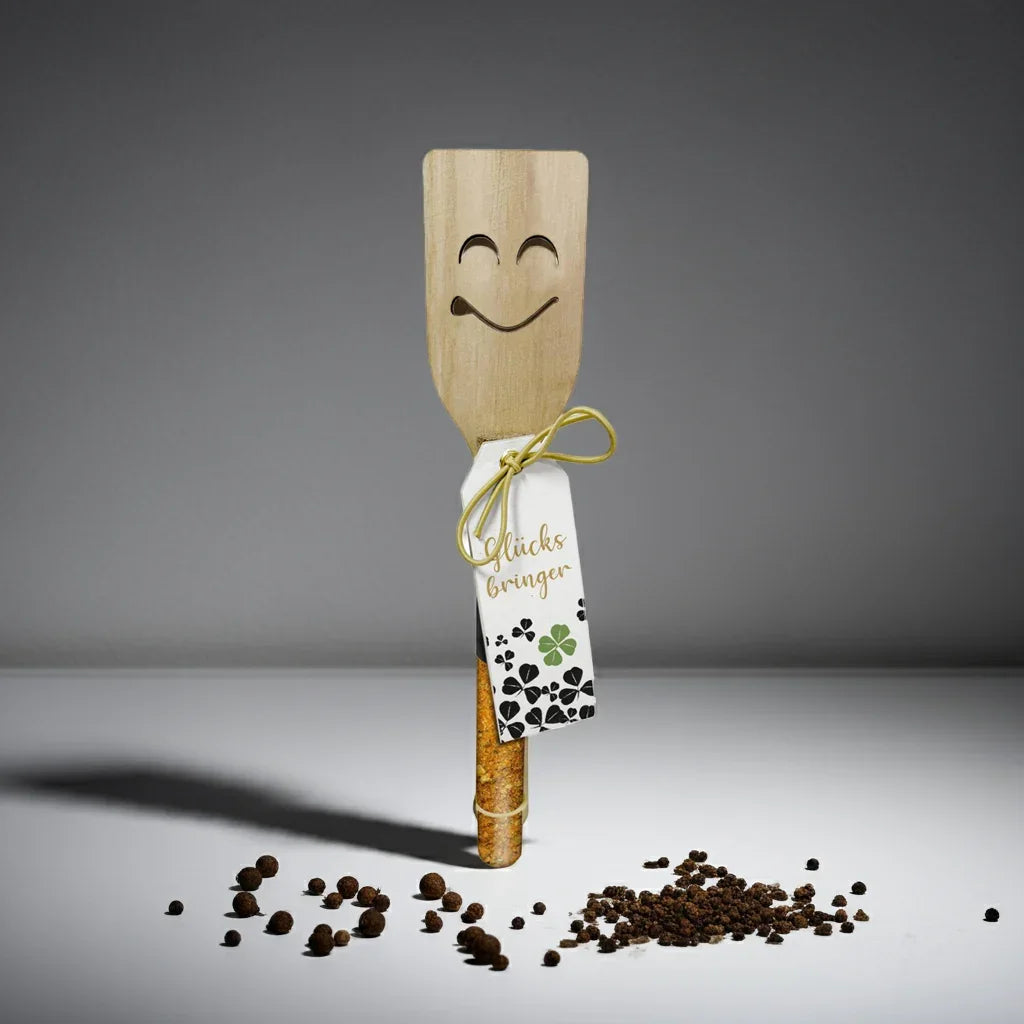 Funny Spices Glücksbringer - feinkostgourmet