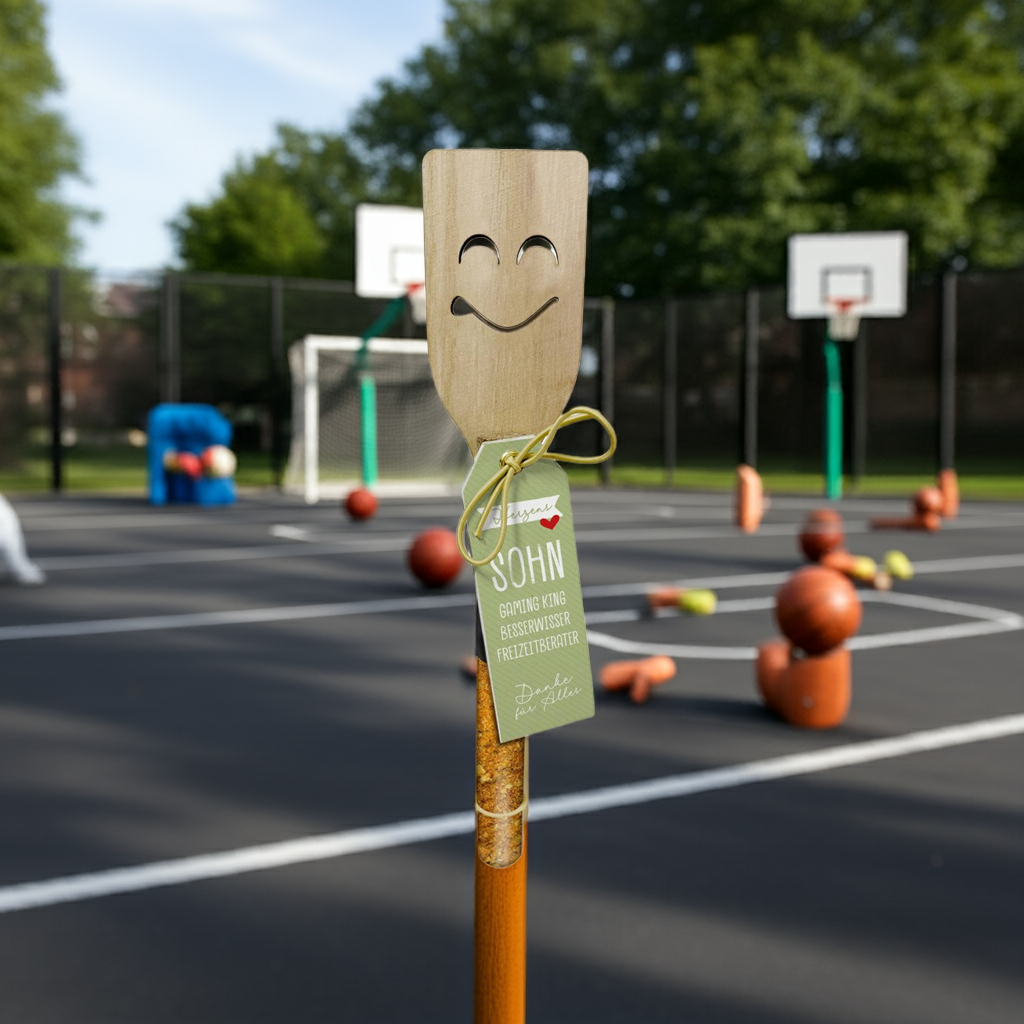 Funny Spices Herzens Sohn - feinkostgourmet