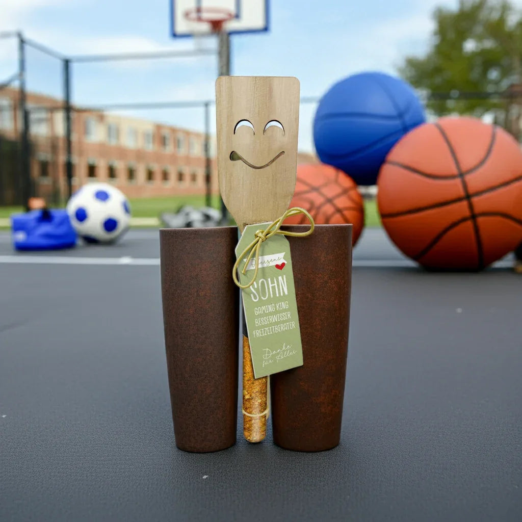 Funny Spices Herzens Sohn - feinkostgourmet