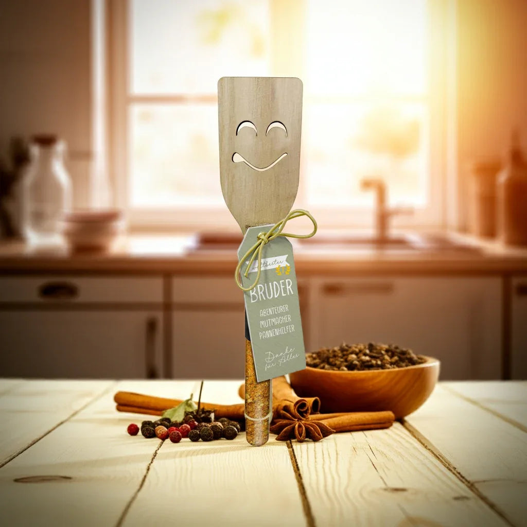 Funny Spices Herzensbruder - feinkostgourmet