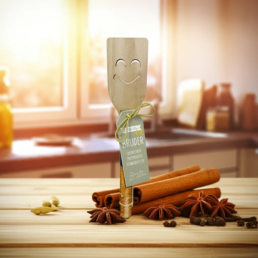 Funny Spices Herzensbruder - feinkostgourmet