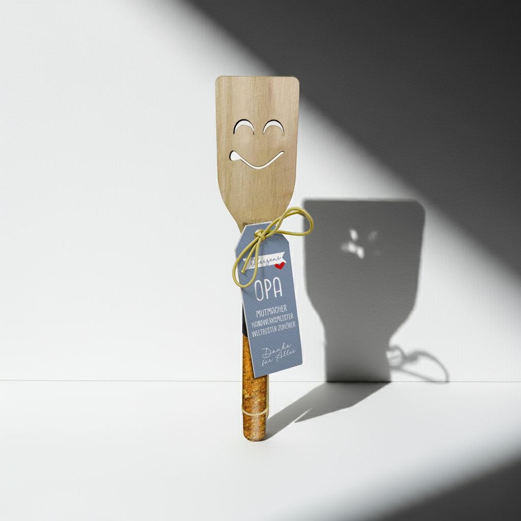 Funny Spices Herzensopa - feinkostgourmet
