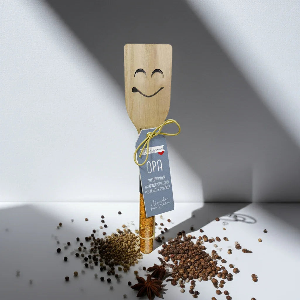 Funny Spices Herzensopa - feinkostgourmet