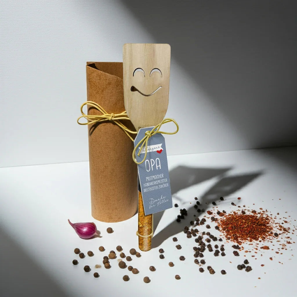 Funny Spices Herzensopa - feinkostgourmet