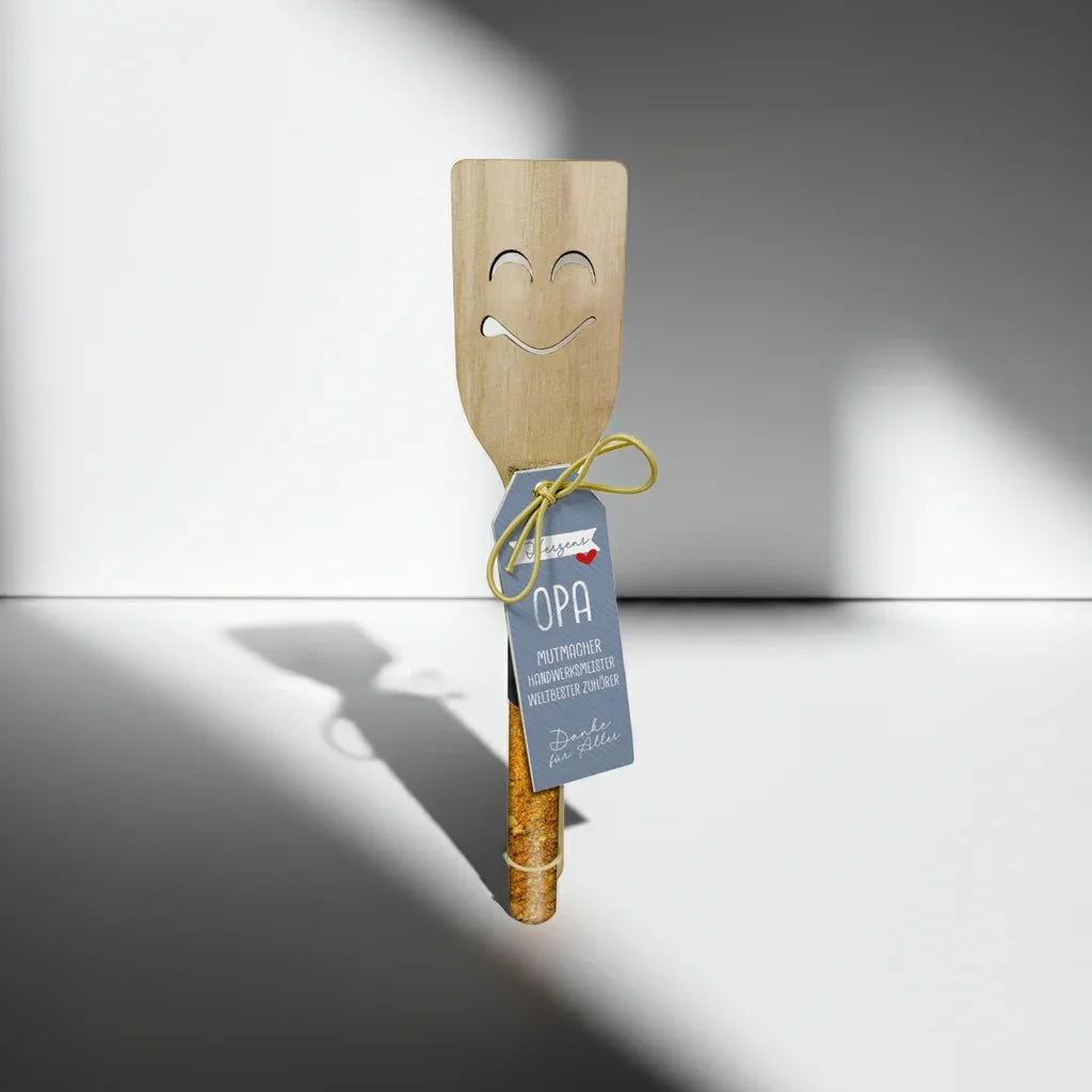 Funny Spices Herzensopa - feinkostgourmet