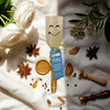 Funny Spices Herzenspapa zu Vatertag - feinkostgourmet
