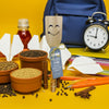 Funny Spices Weltbester Traummann - feinkostgourmet