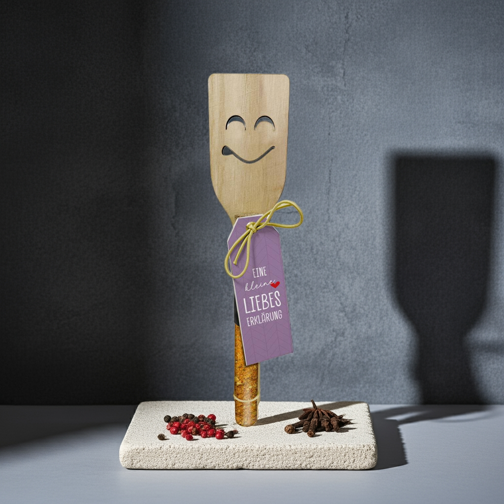 Funny Spices eine kleine Liebeserklärung - feinkostgourmet