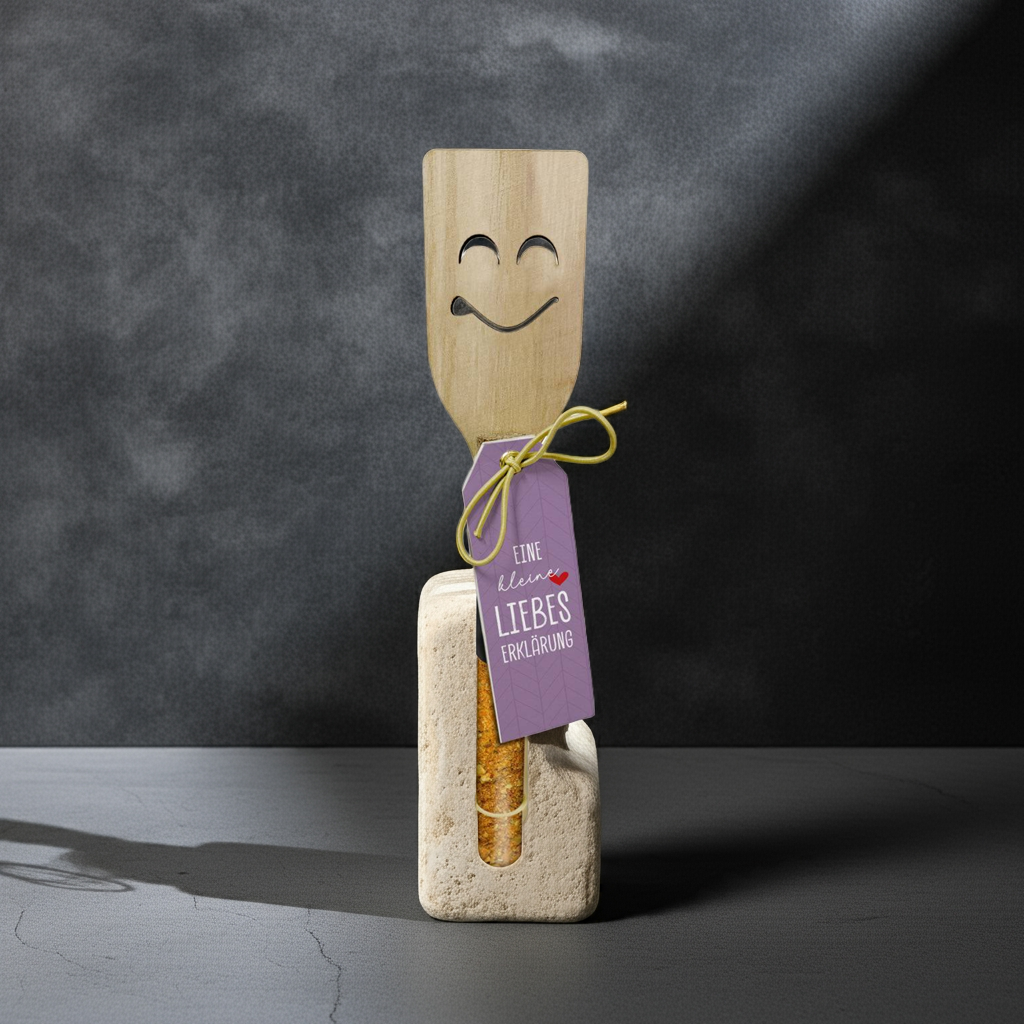 Funny Spices eine kleine Liebeserklärung - feinkostgourmet