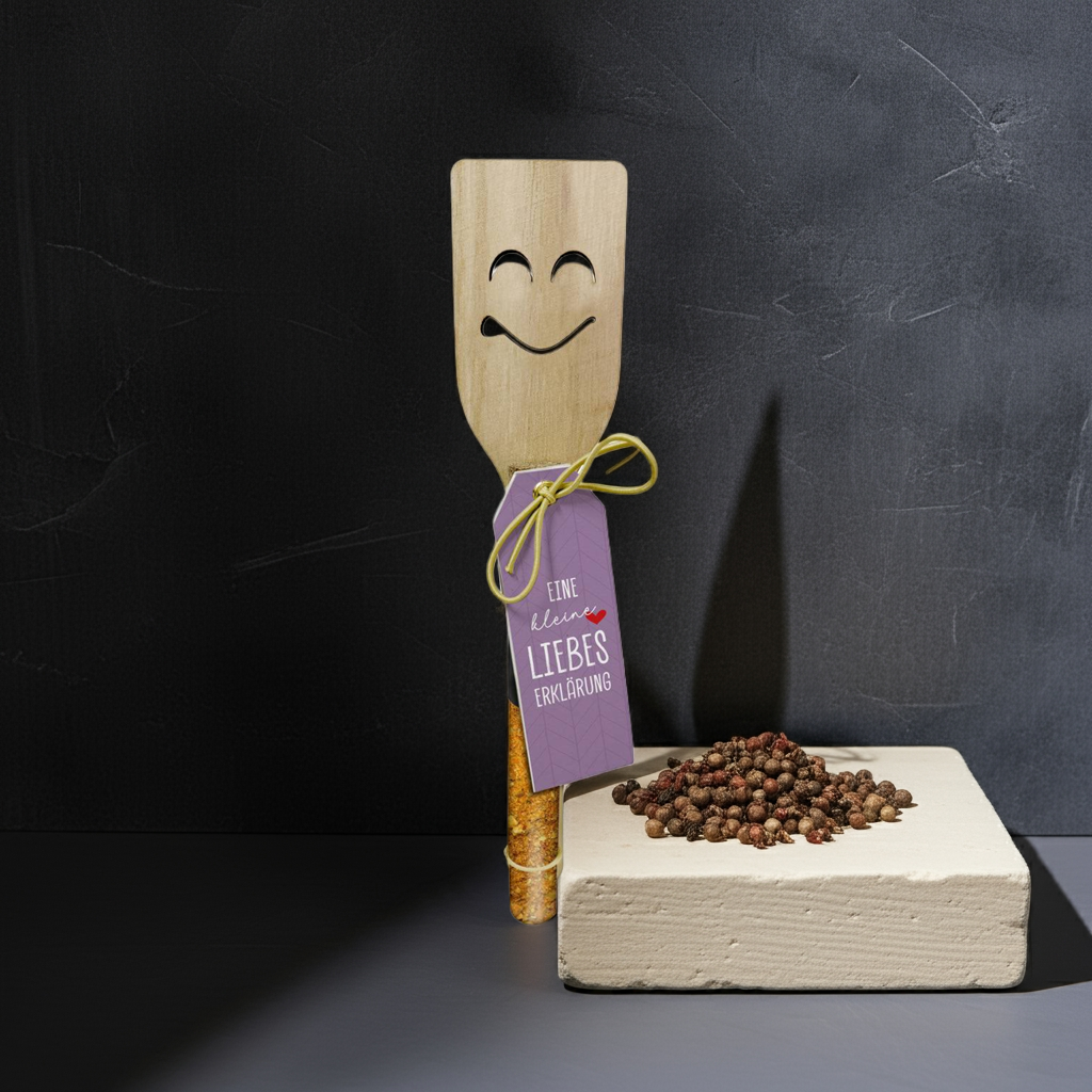 Funny Spices eine kleine Liebeserklärung - feinkostgourmet