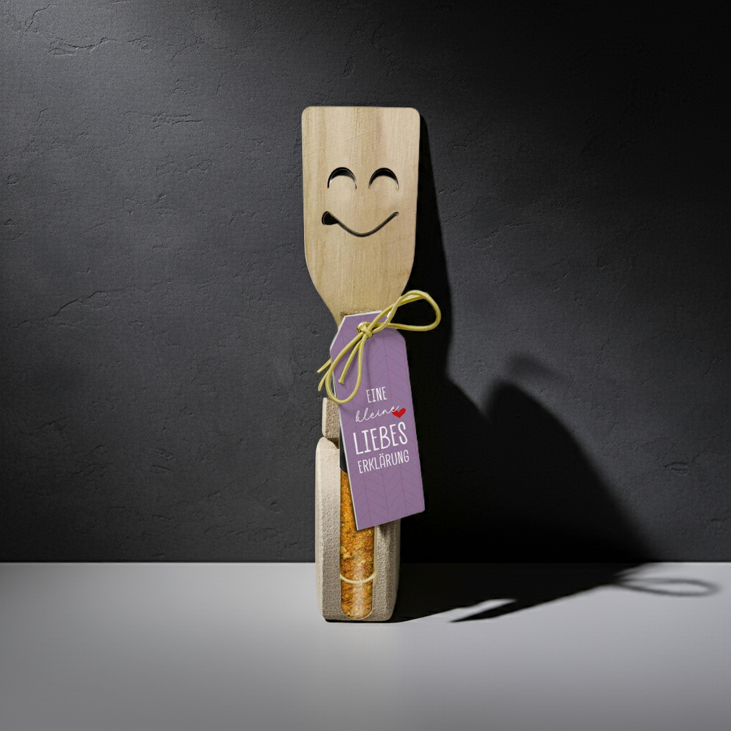 Funny Spices eine kleine Liebeserklärung - feinkostgourmet