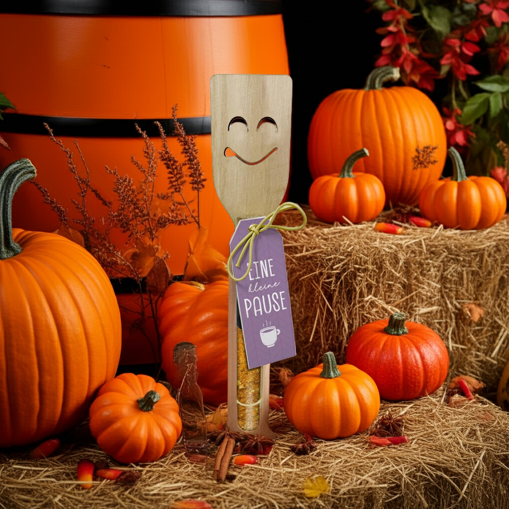 Funny Spices eine kleine Pause - feinkostgourmet
