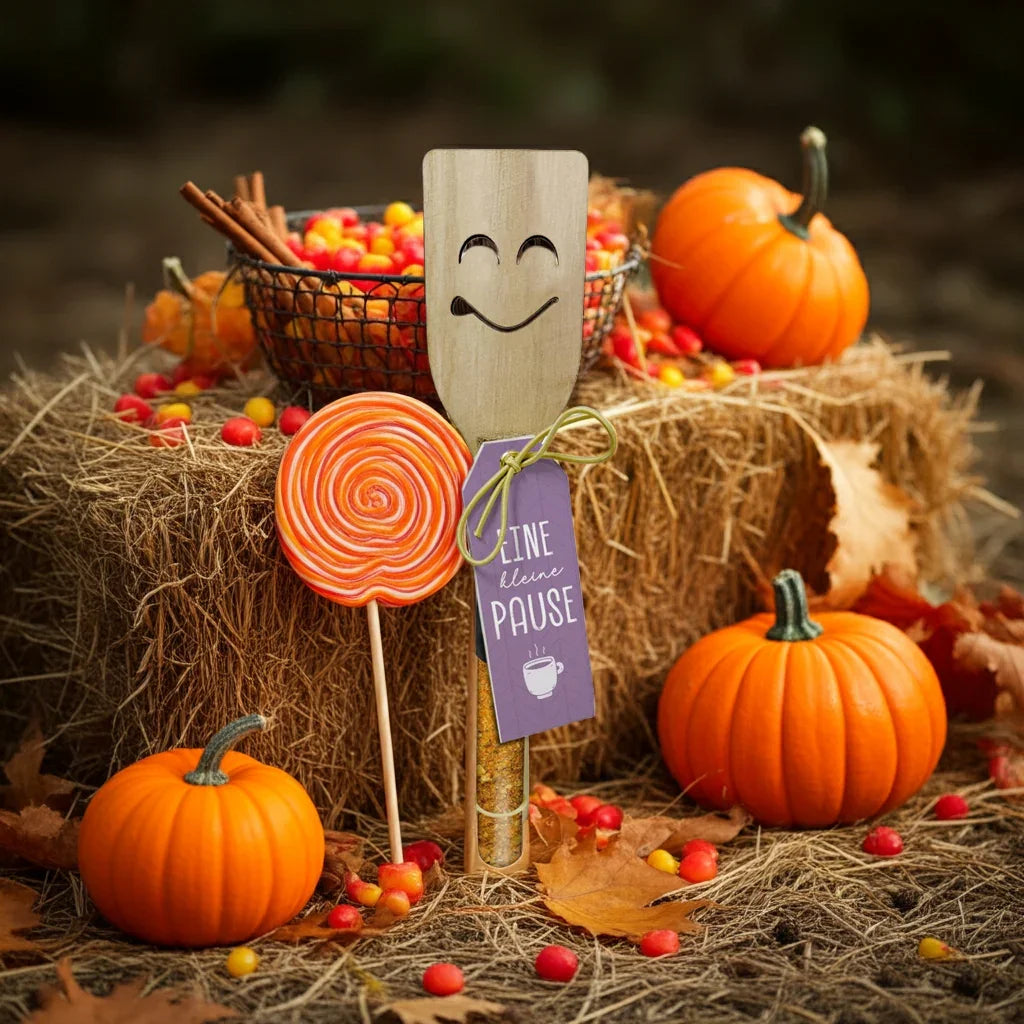 Funny Spices eine kleine Pause - feinkostgourmet