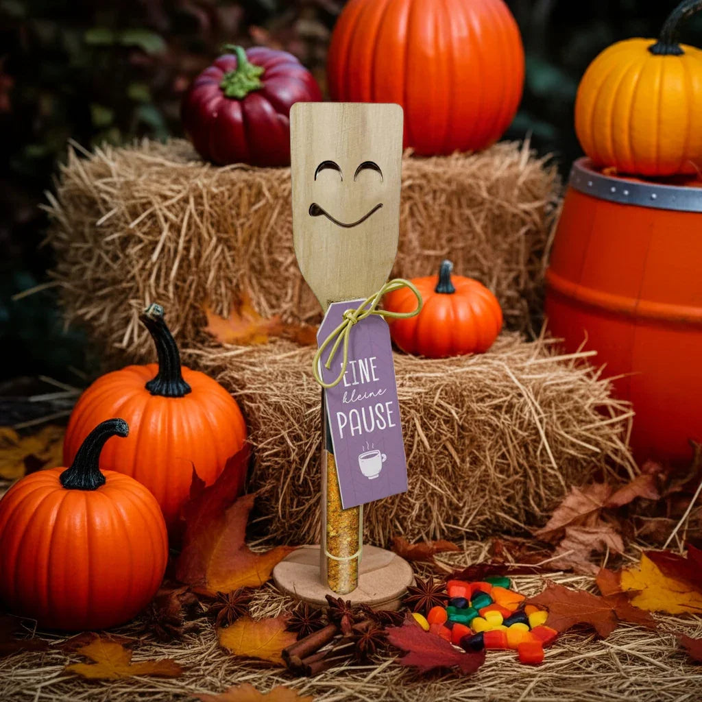 Funny Spices eine kleine Pause - feinkostgourmet