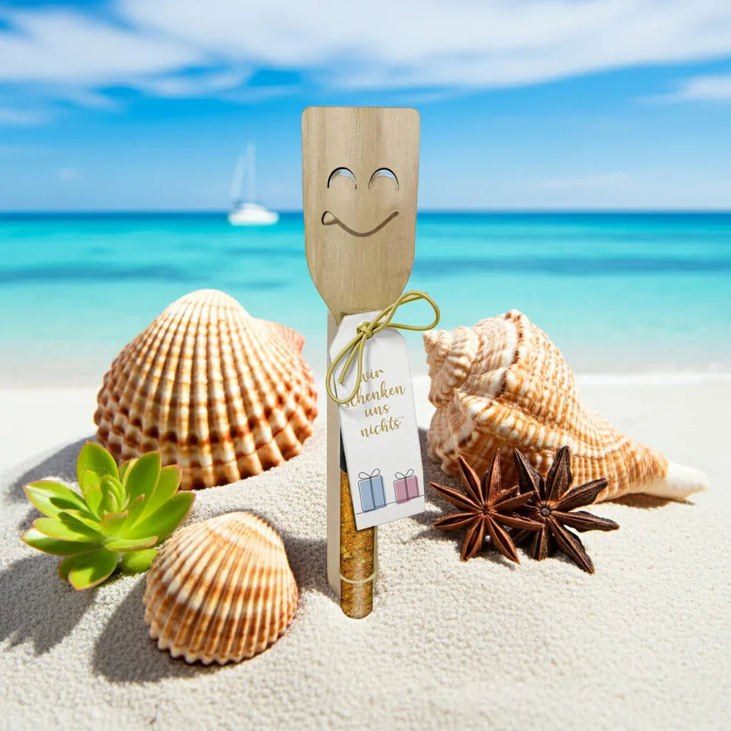 Funny Spices wir schenken uns nichts - feinkostgourmet